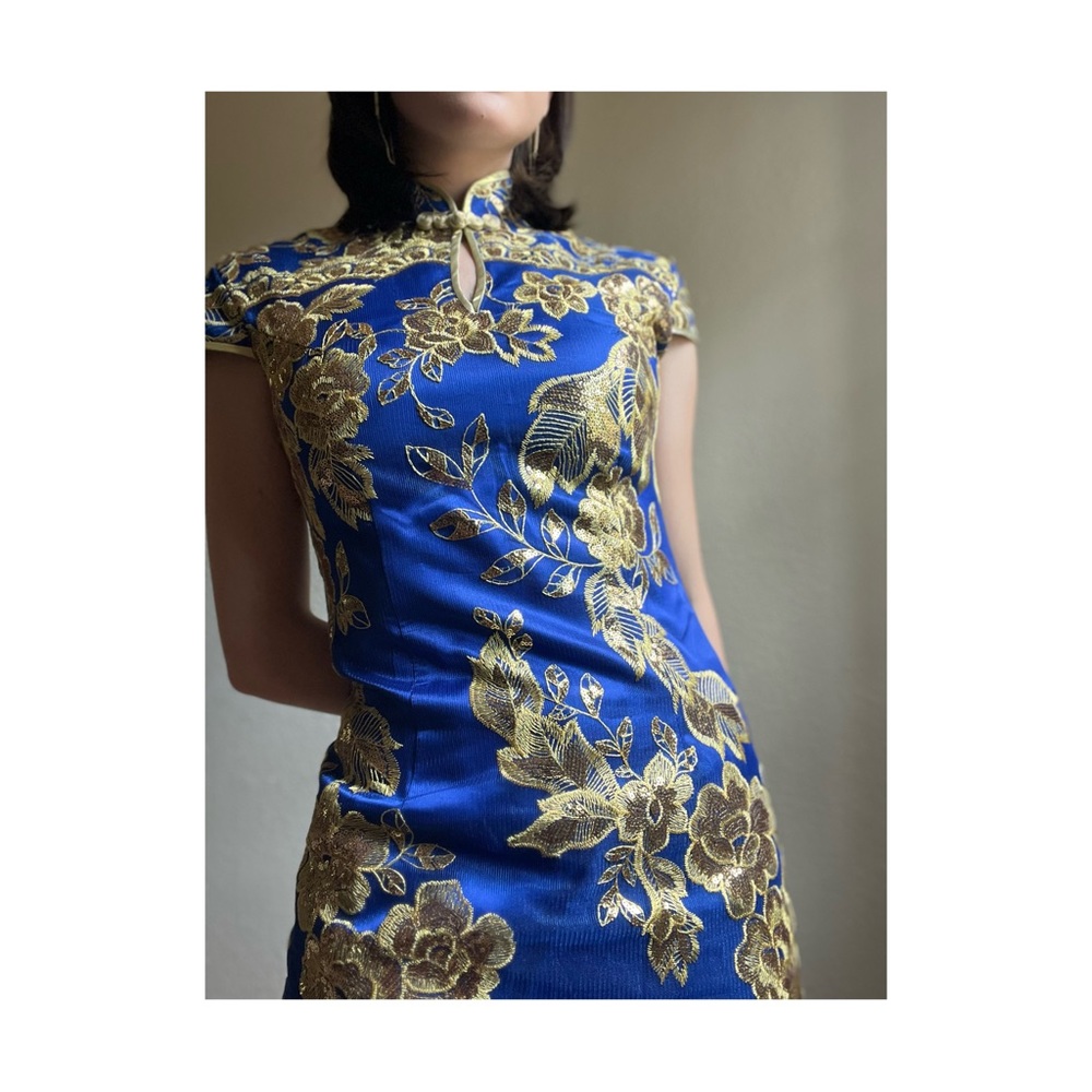 Cheongsam (SOLD)